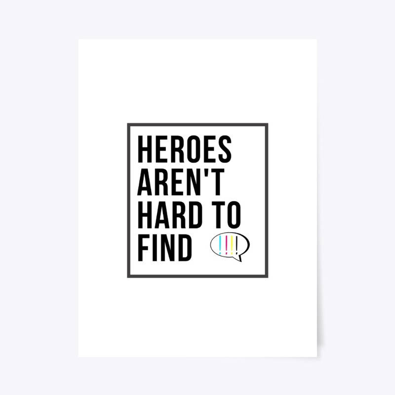 LF heroes
