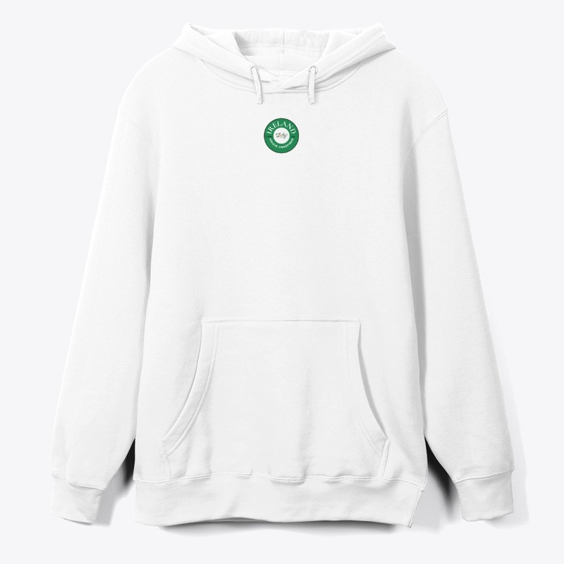 Ireland – Crest Series