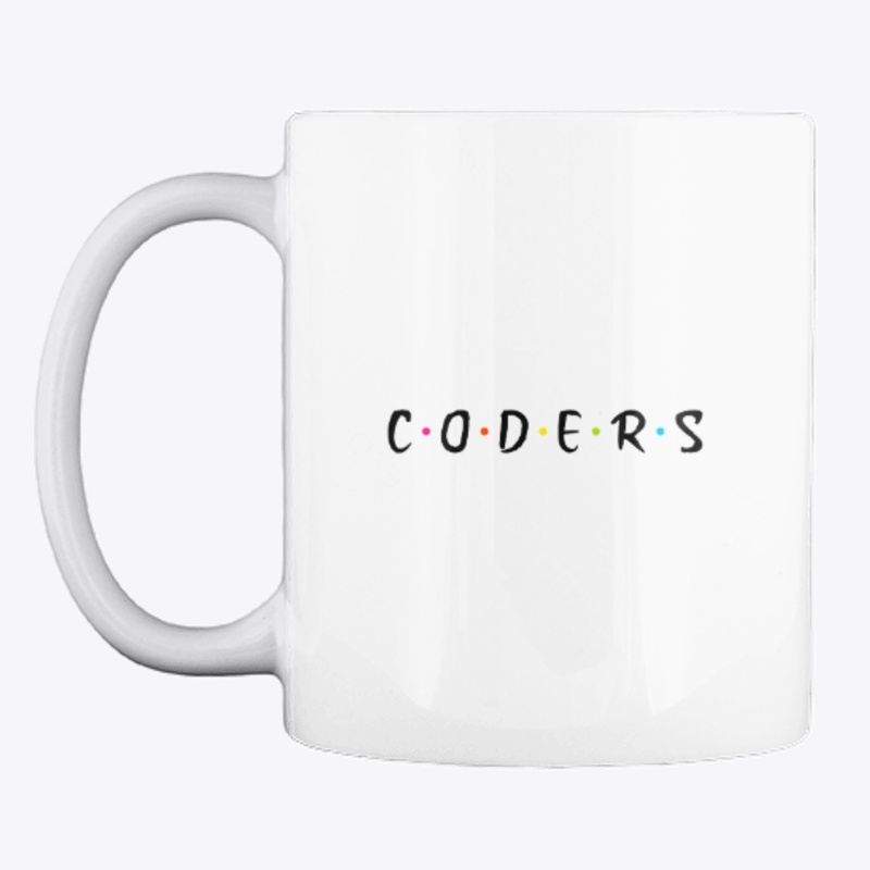 CODERS