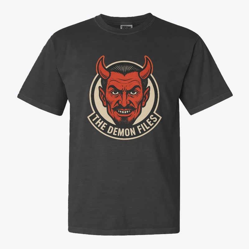 Demon Files Summer 25 Collection