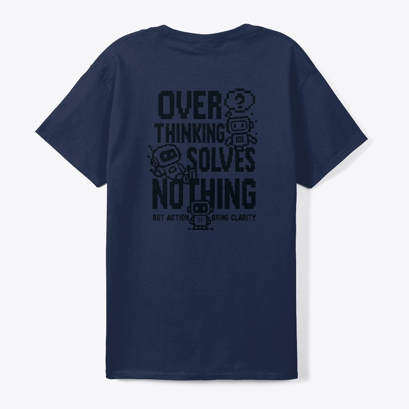 Stylish Motivational Graphic 