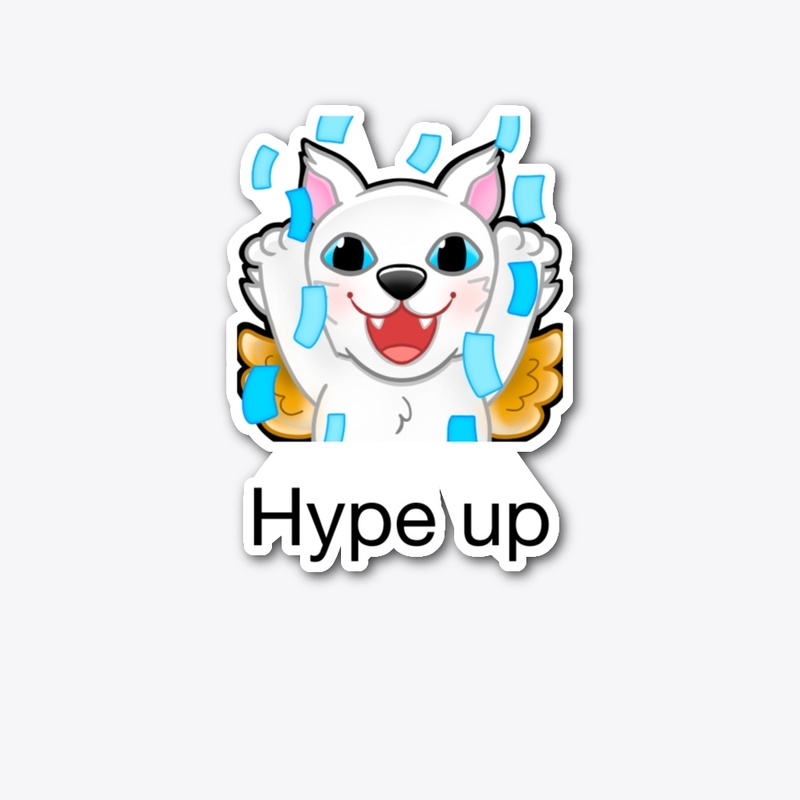 Angel Hype 