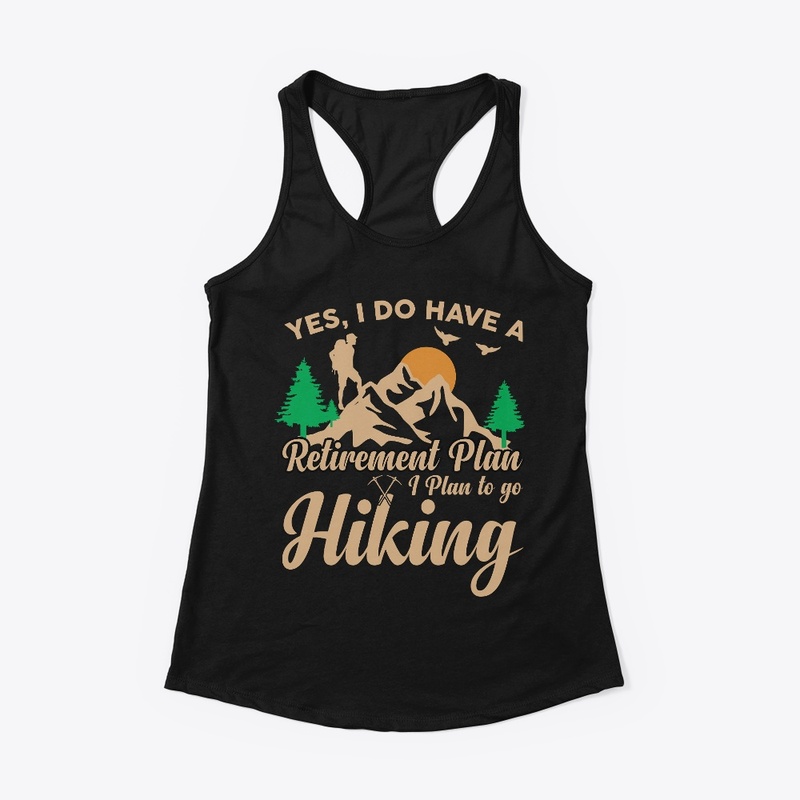 hollyda hiking style