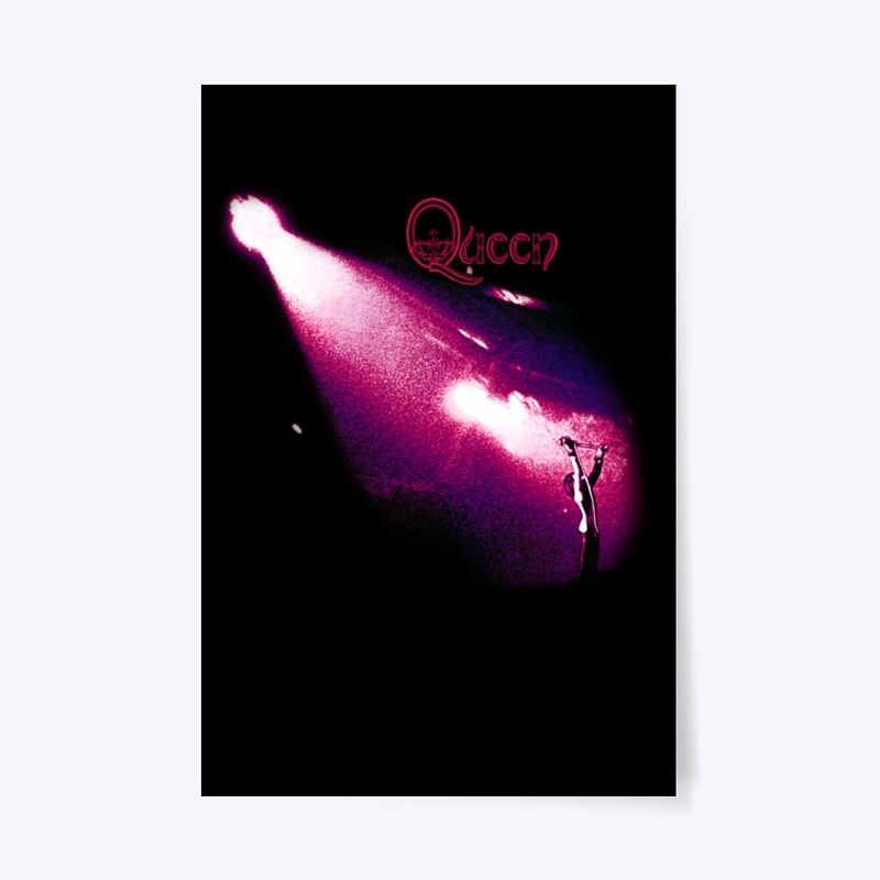 Queen Official Album '73
