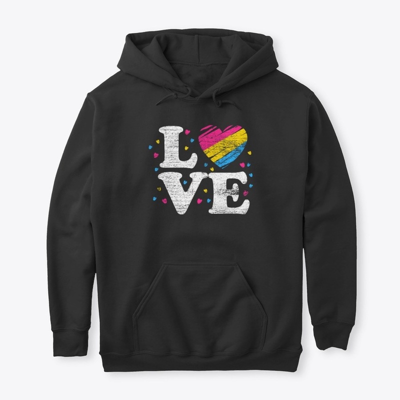 Love Pansexual