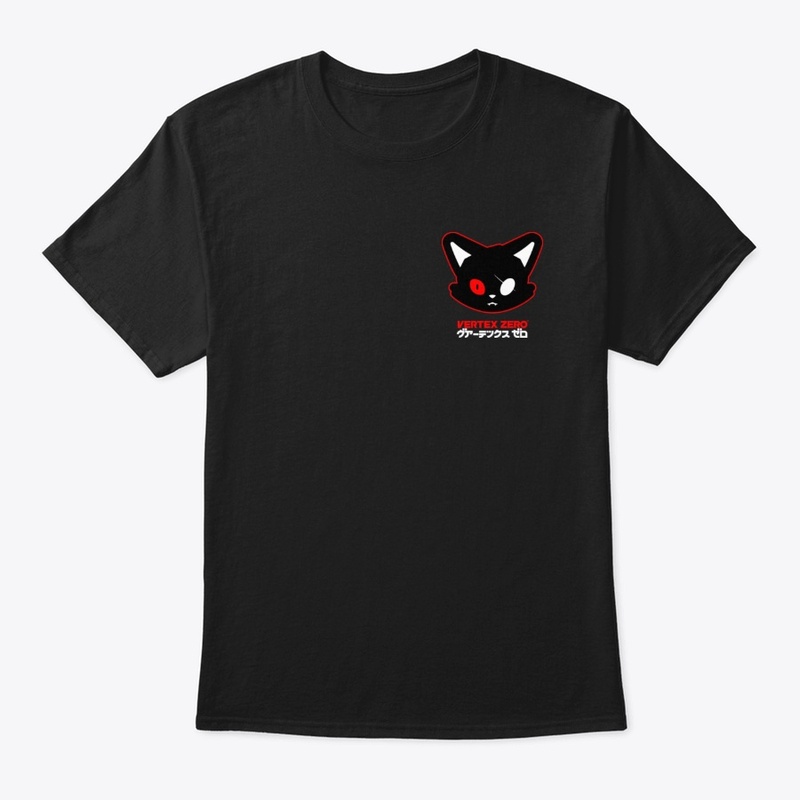 Vertex Zero T-Shirt