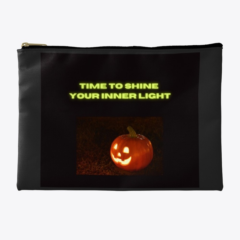 Shine Bright