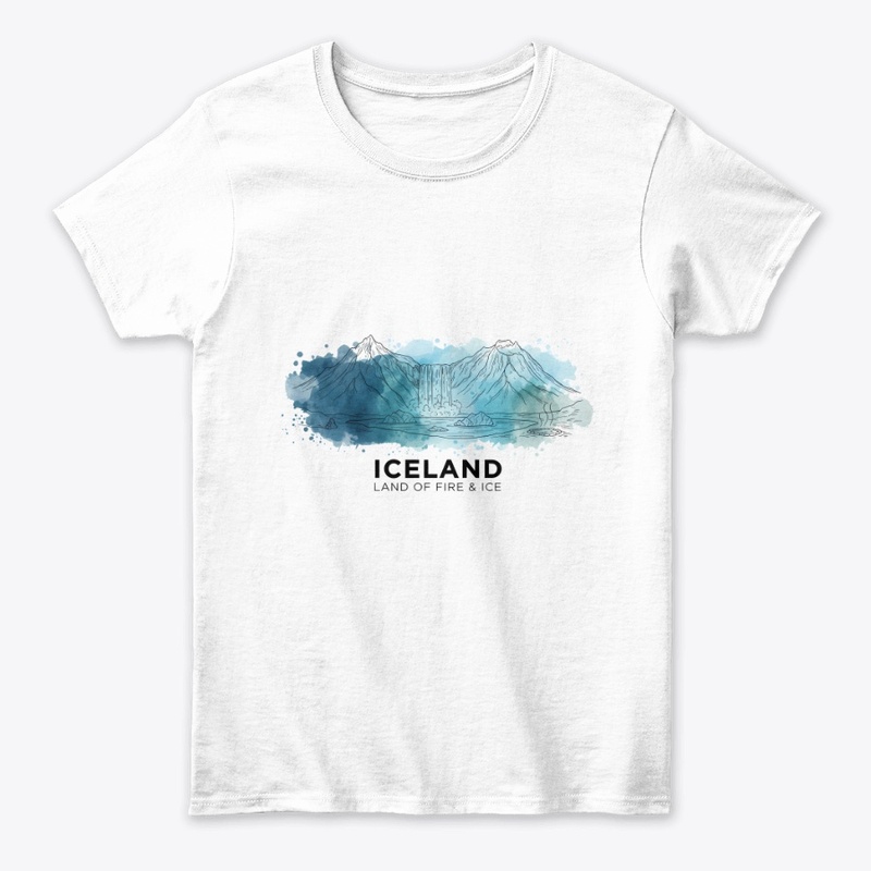 Iceland - Land of Fire & Ice