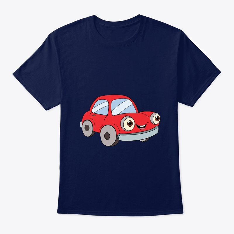 car love T-Shirt