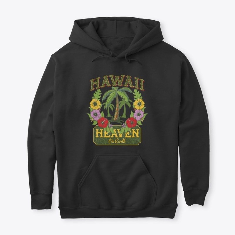Hawaii Is Heaven on Earth