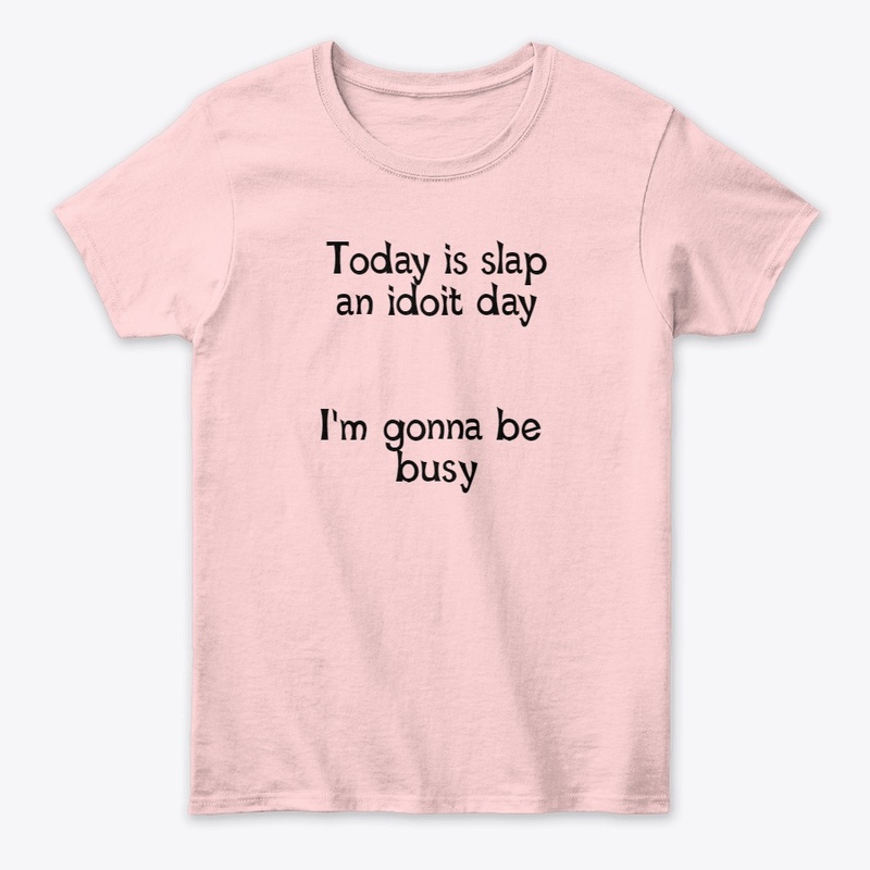 Women's Classic Tee