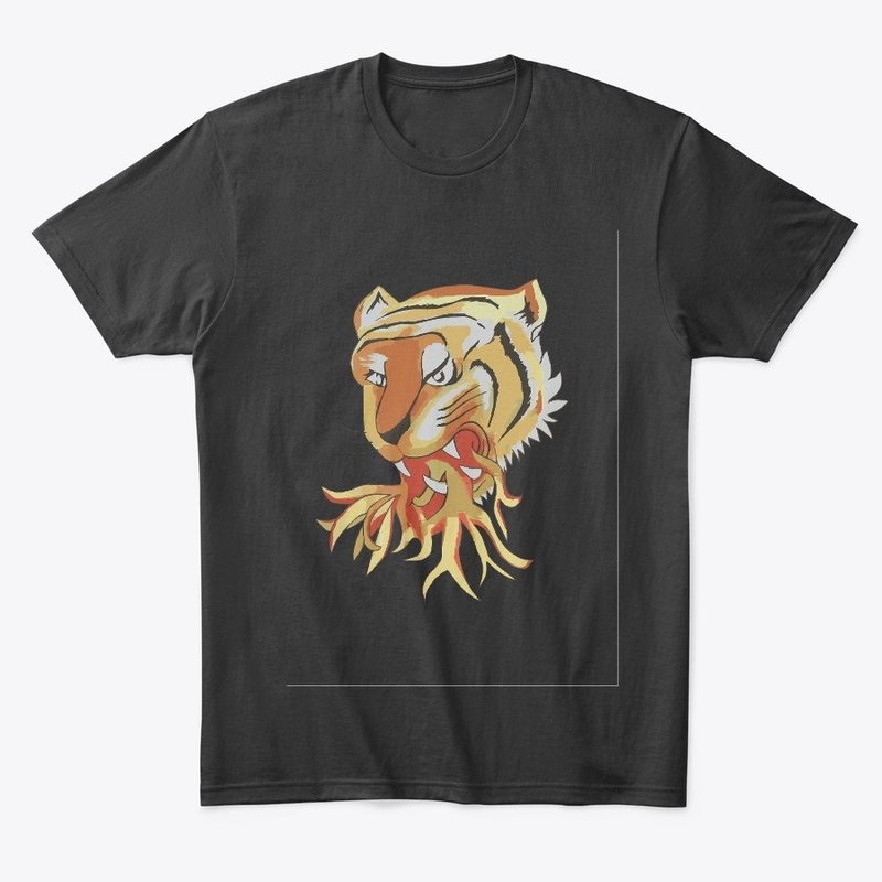 Tiger Coach