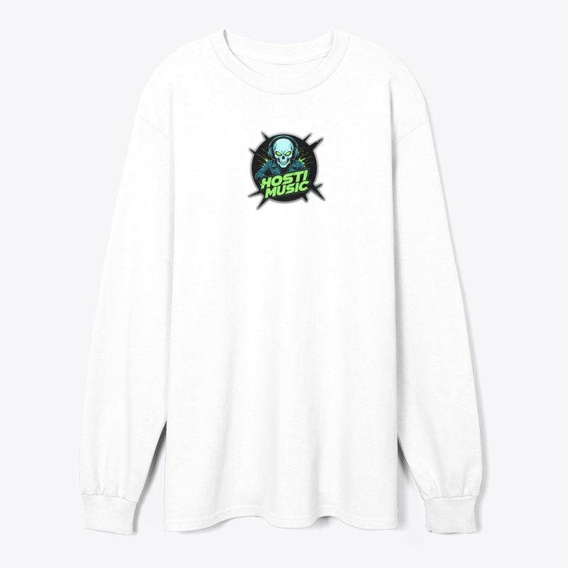 Cyberpunk alien men - Hoodies, 