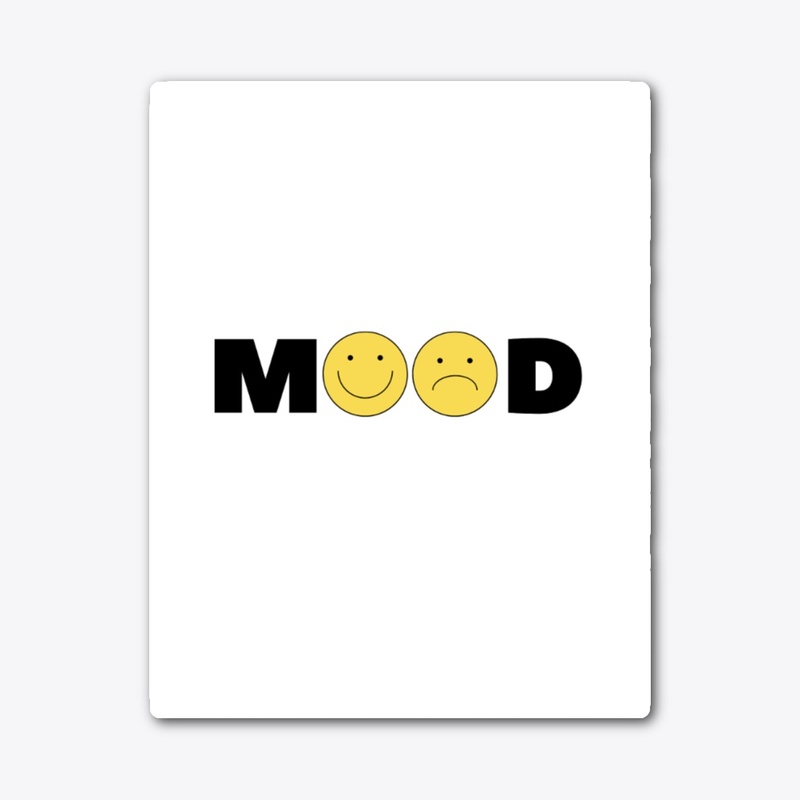 Mood t-shirt