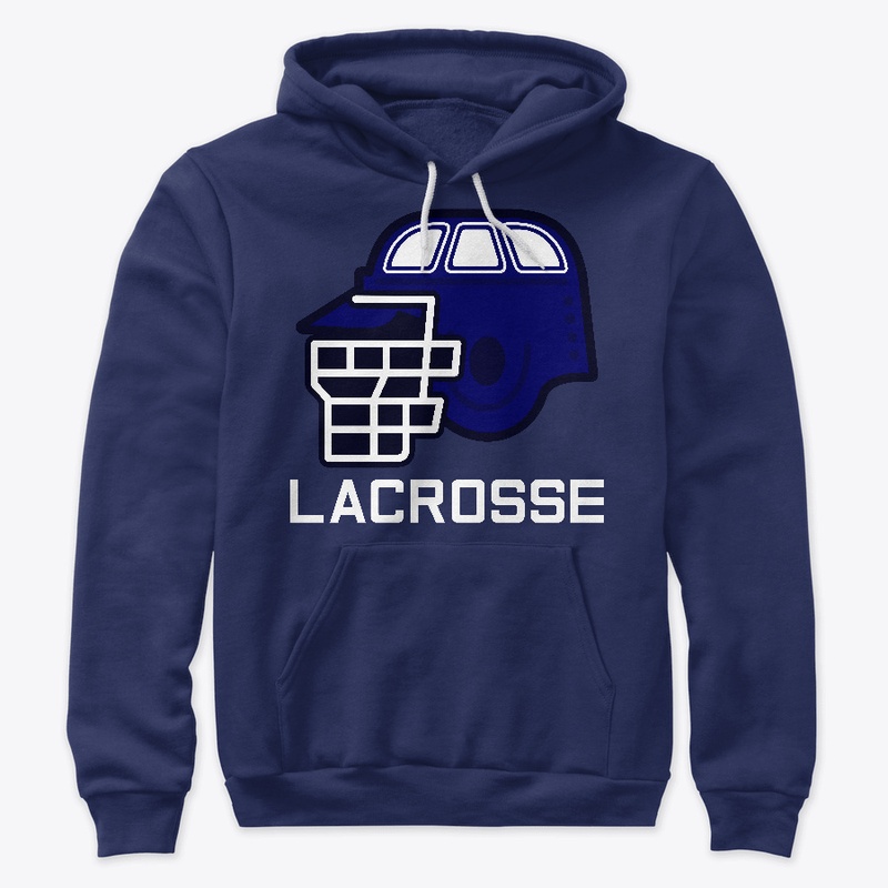 New Haven Navy Vintage Bucket