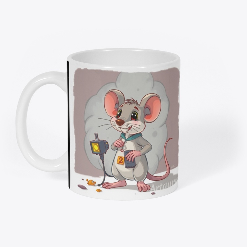 The picture mouse