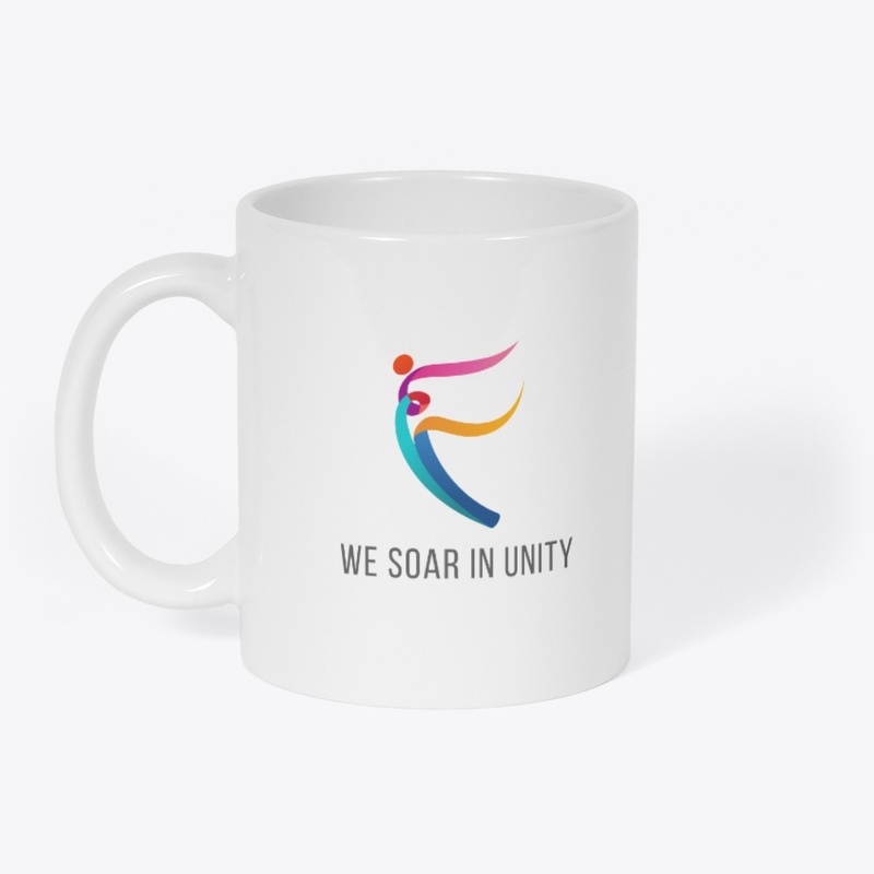 We Soar in Unity