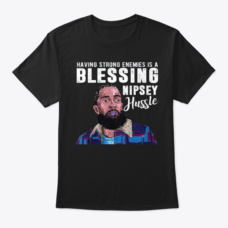 Having Strong Enemies Is A Blessing 