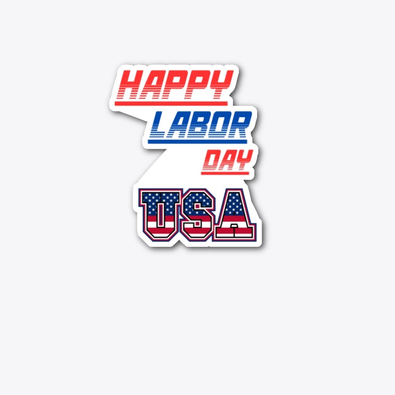 Happy labor day 5