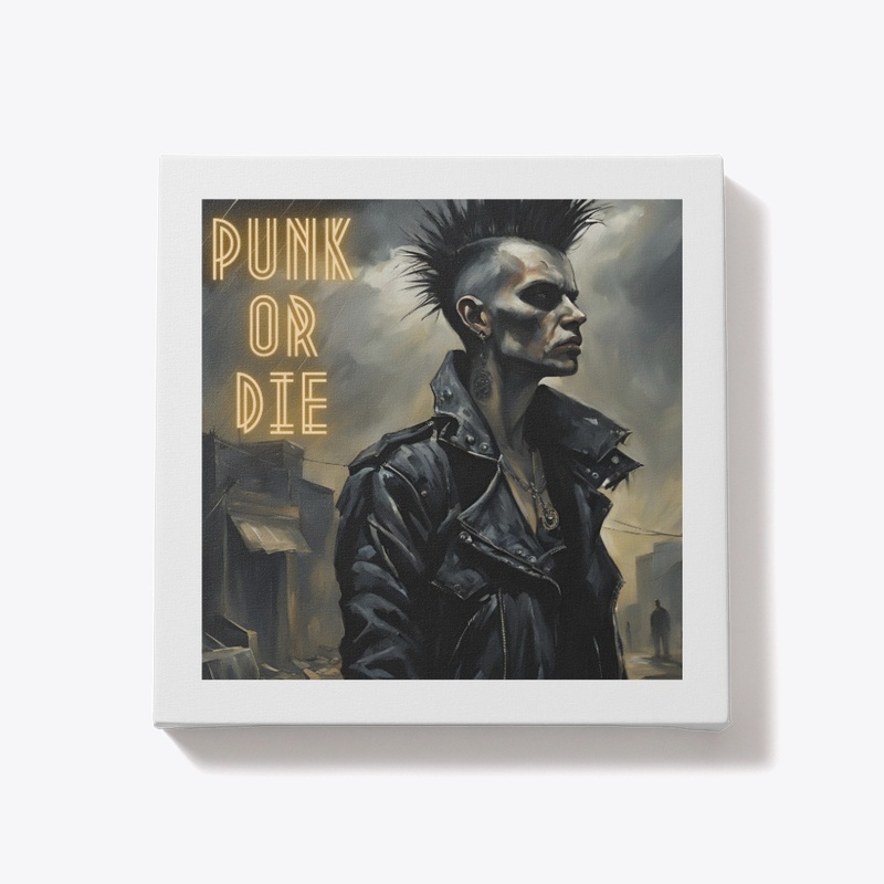 Punk or Die