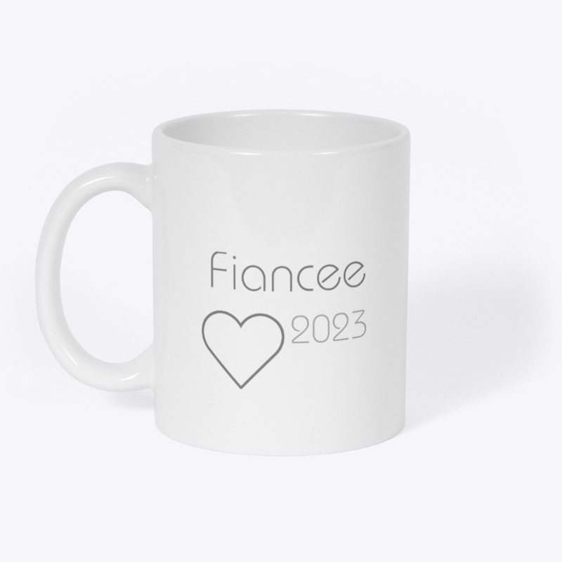 Fiancee