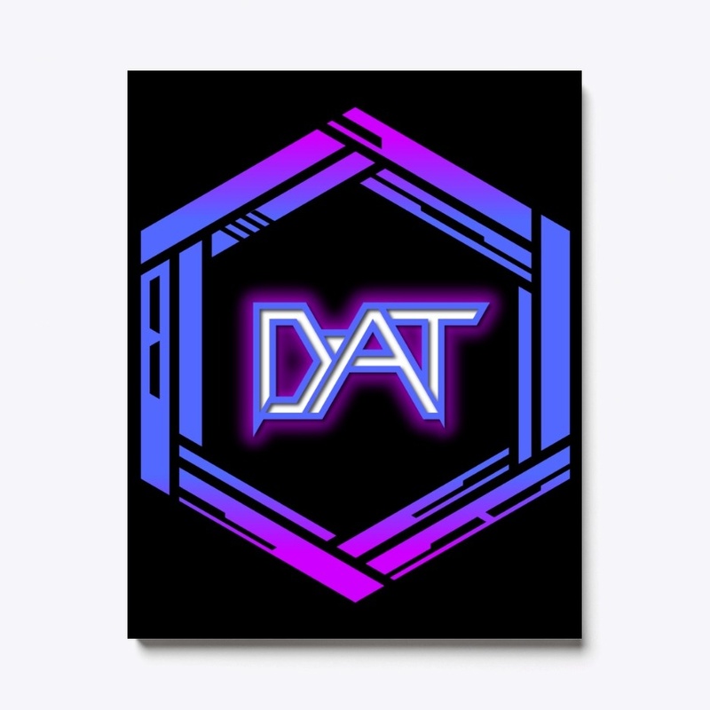 New DAT Logo For Or Away Home