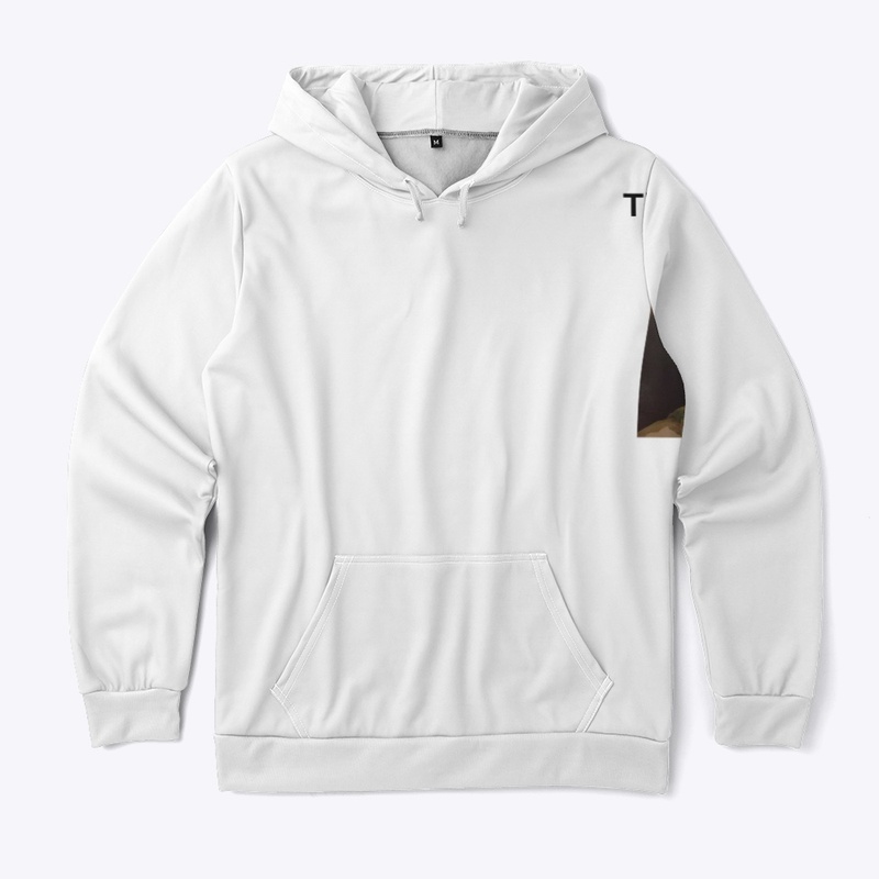 It’s a shirt