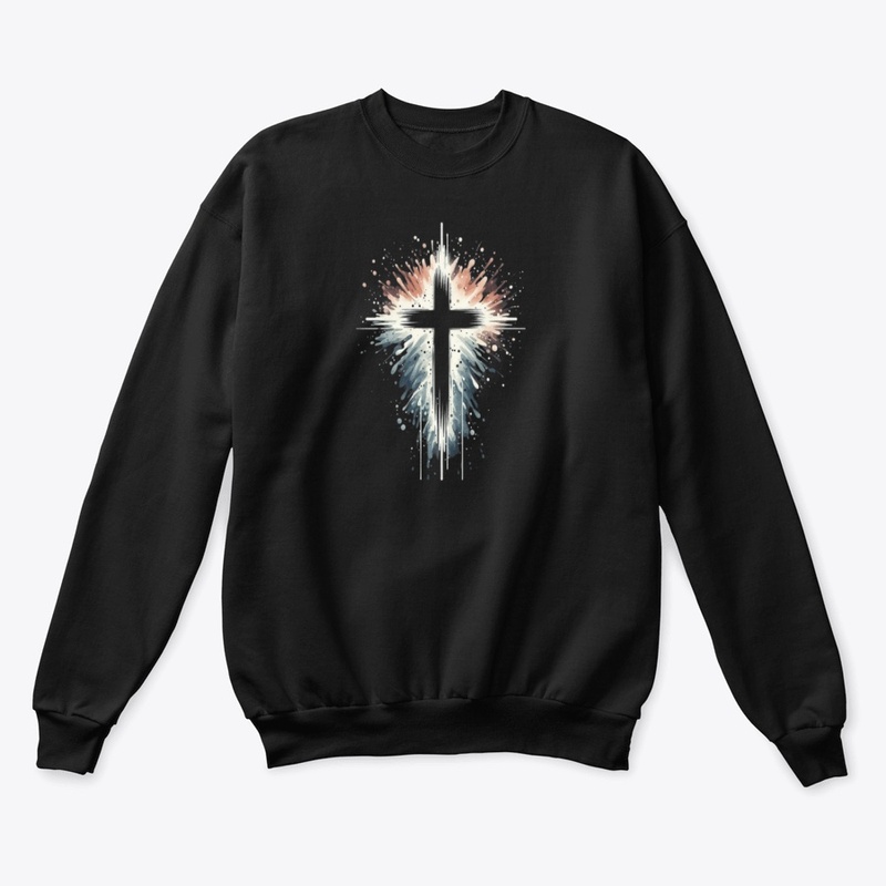 Cross 1