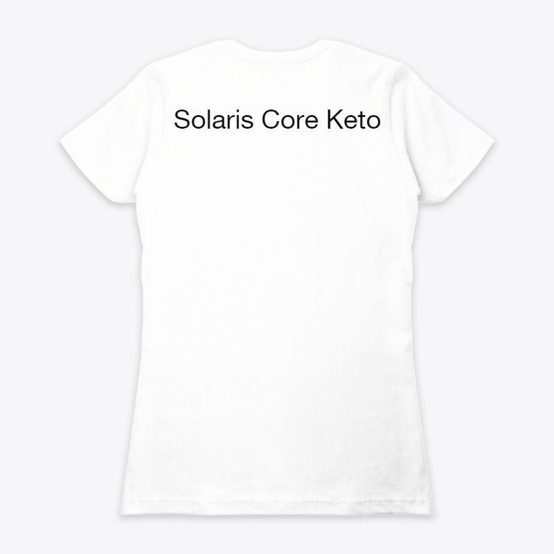 Solaris Core Keto