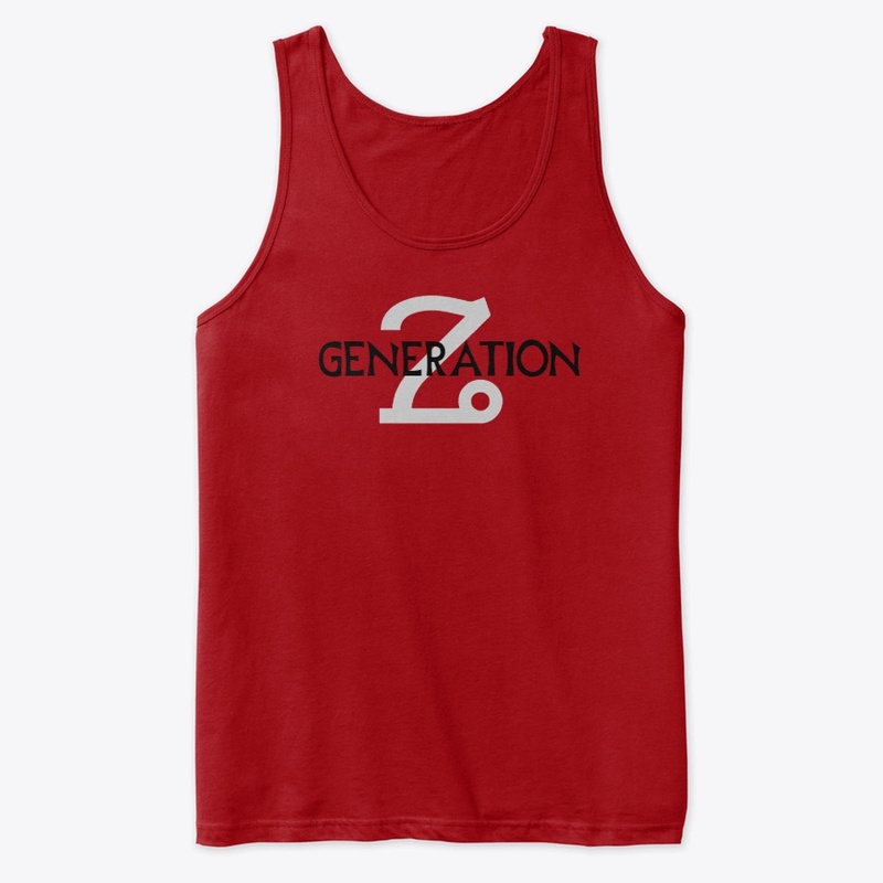 GEN Z TRIBE