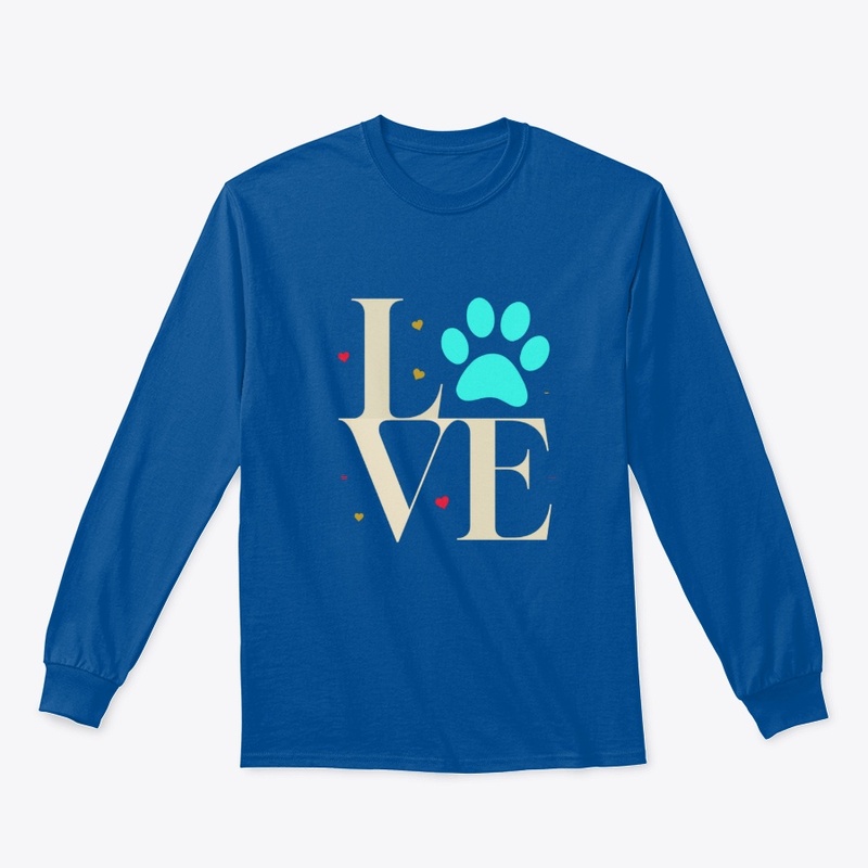 Paw Love