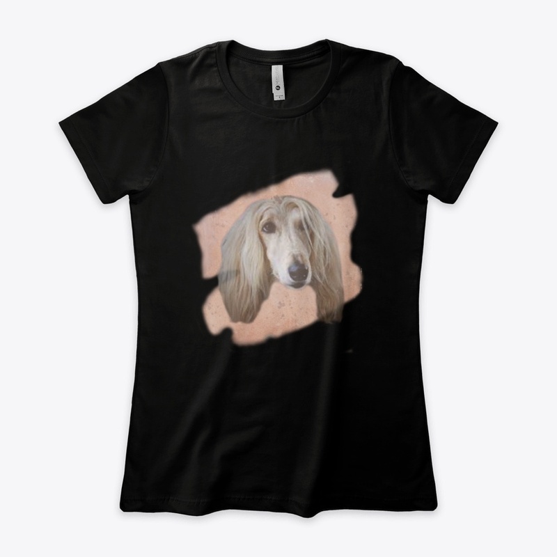 Afghan Hound