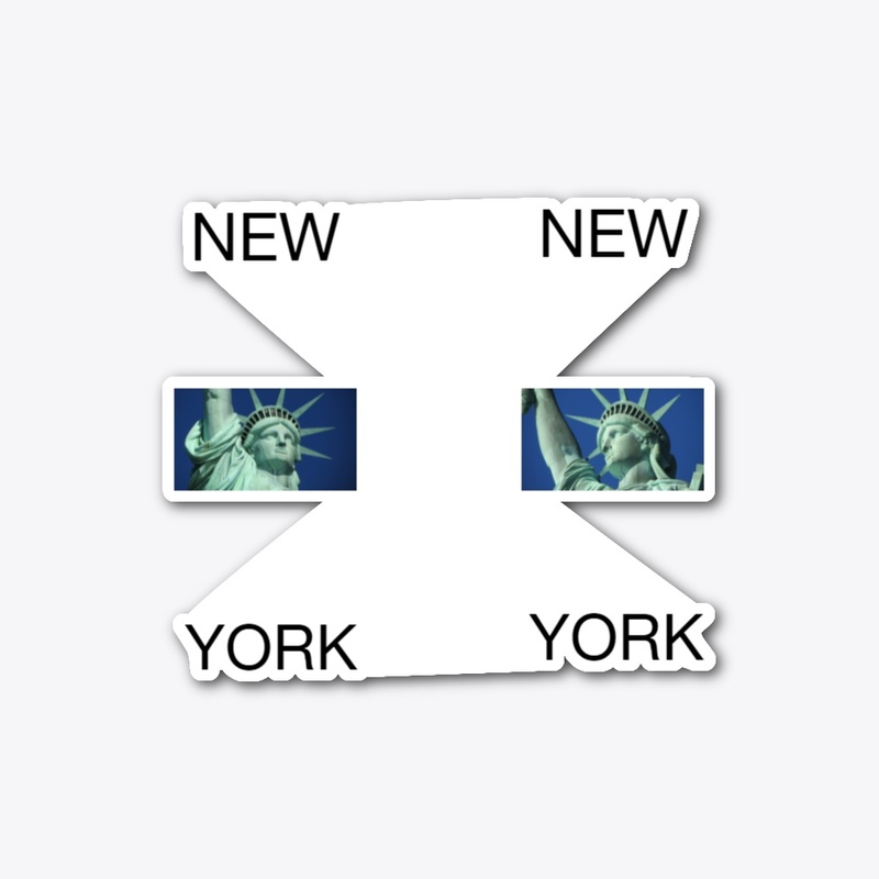 NEW YORK NEW YORK