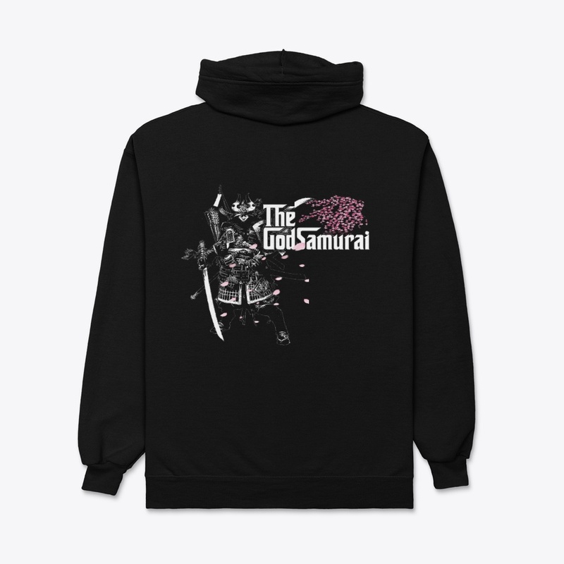 The GodSamurai