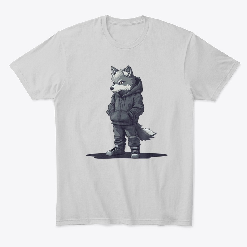 Emo Wolf