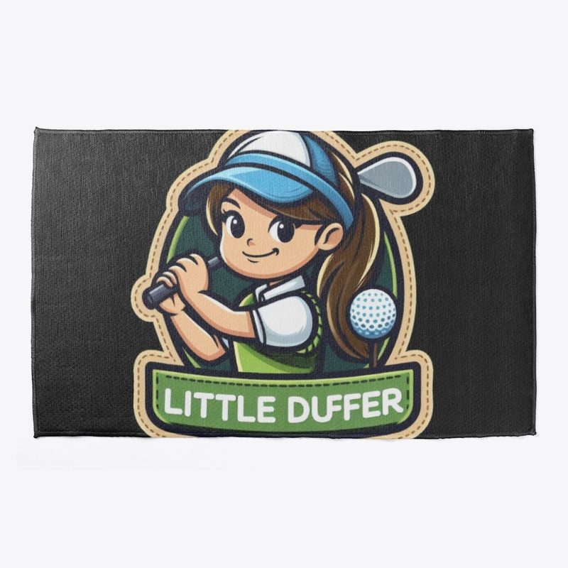 LITTLE DUFFER GIRLS COLLECTION