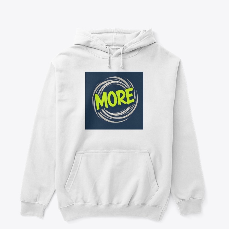MORE