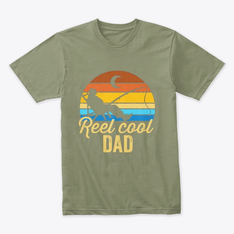 Reel Cool Dad