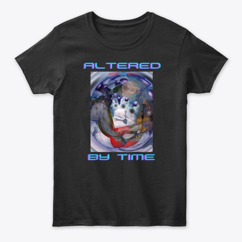 TShirt-Altered-by-time