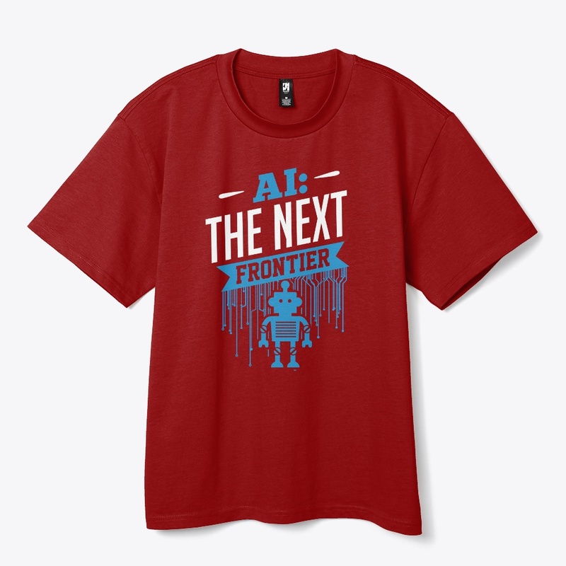 AI: The Next Frontier