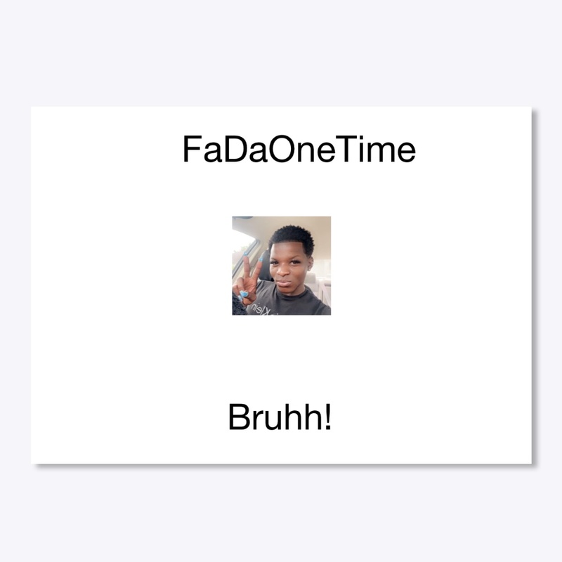 FaDaOneTIME