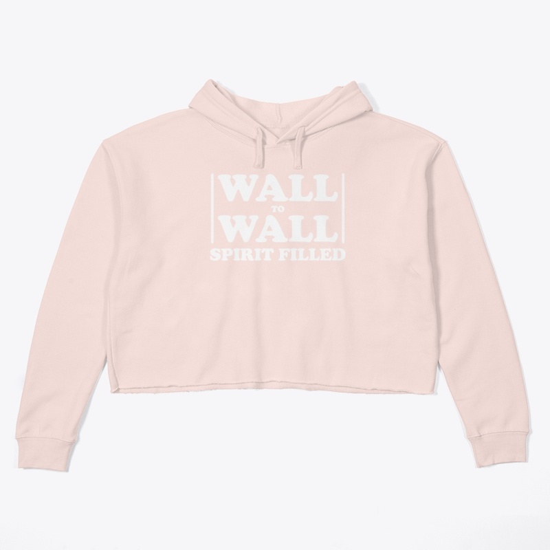 Wall To Wall - Whiteout