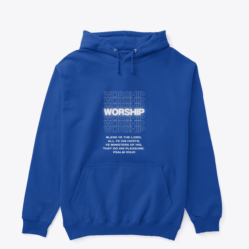 Worship