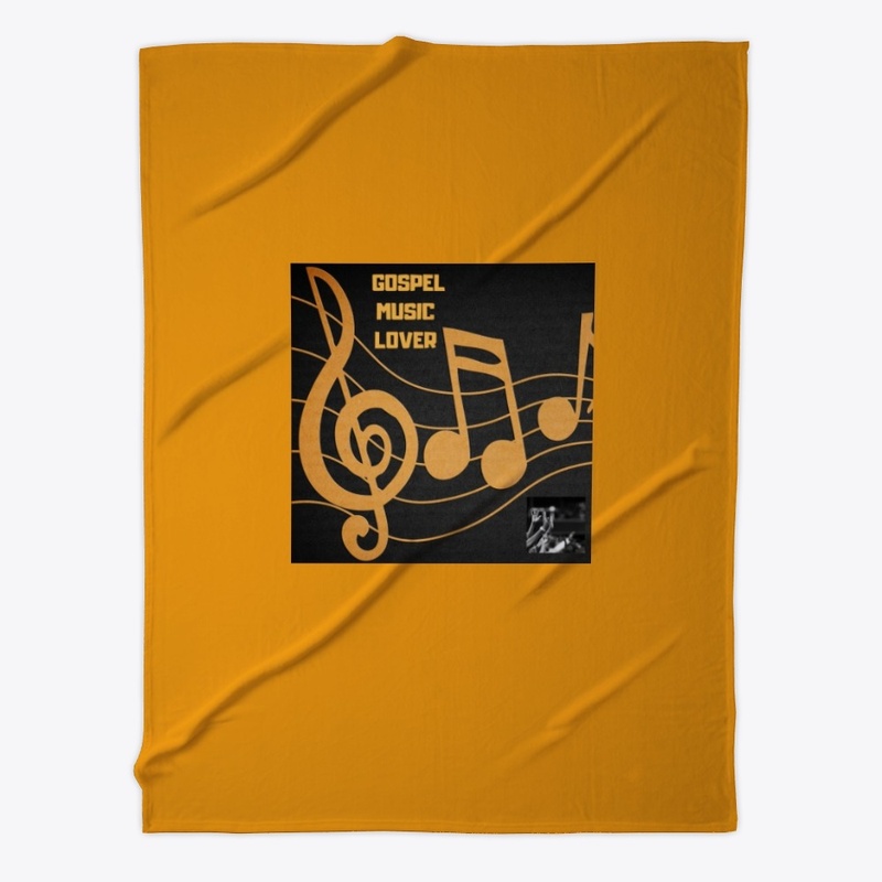 Gospel Music Lover!