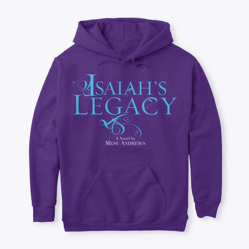Classic Hooded Sweatshirt IL
