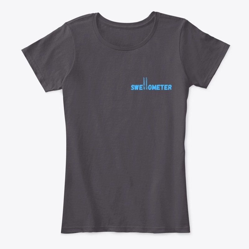 Swellometer Merch