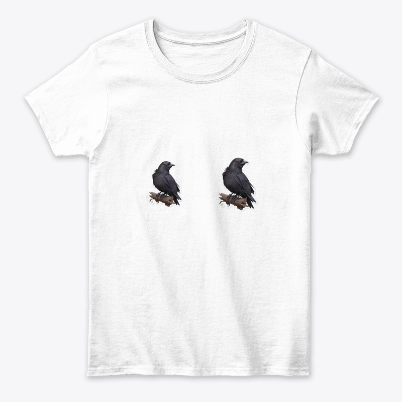 CROW,