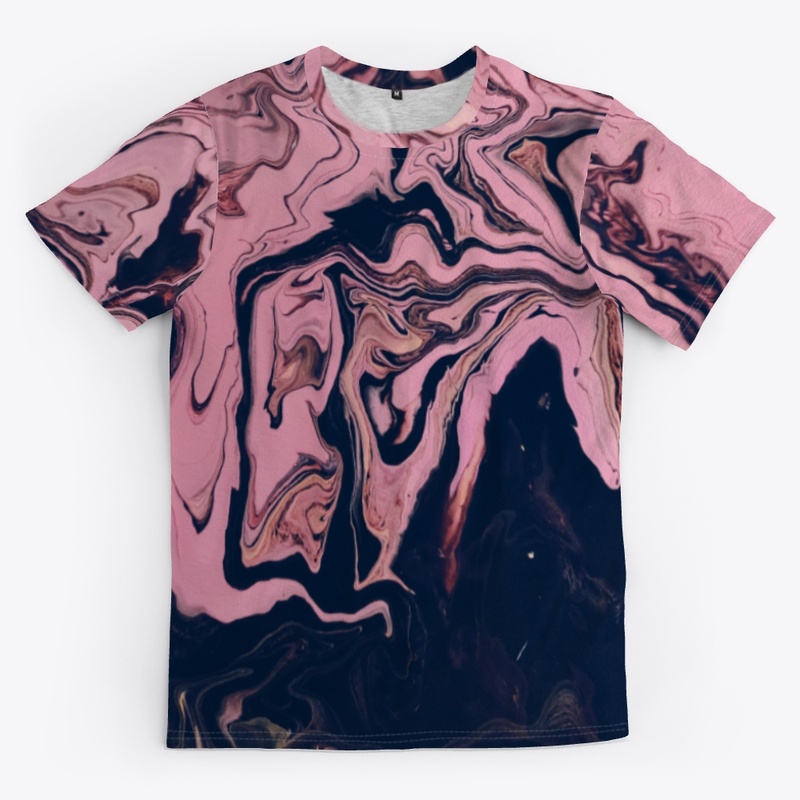Pinky Pattern