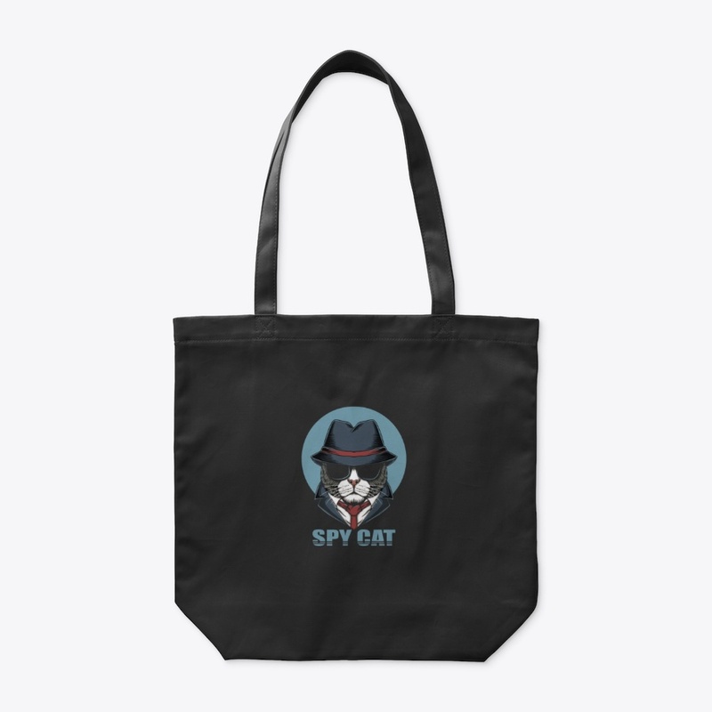 Spy cat