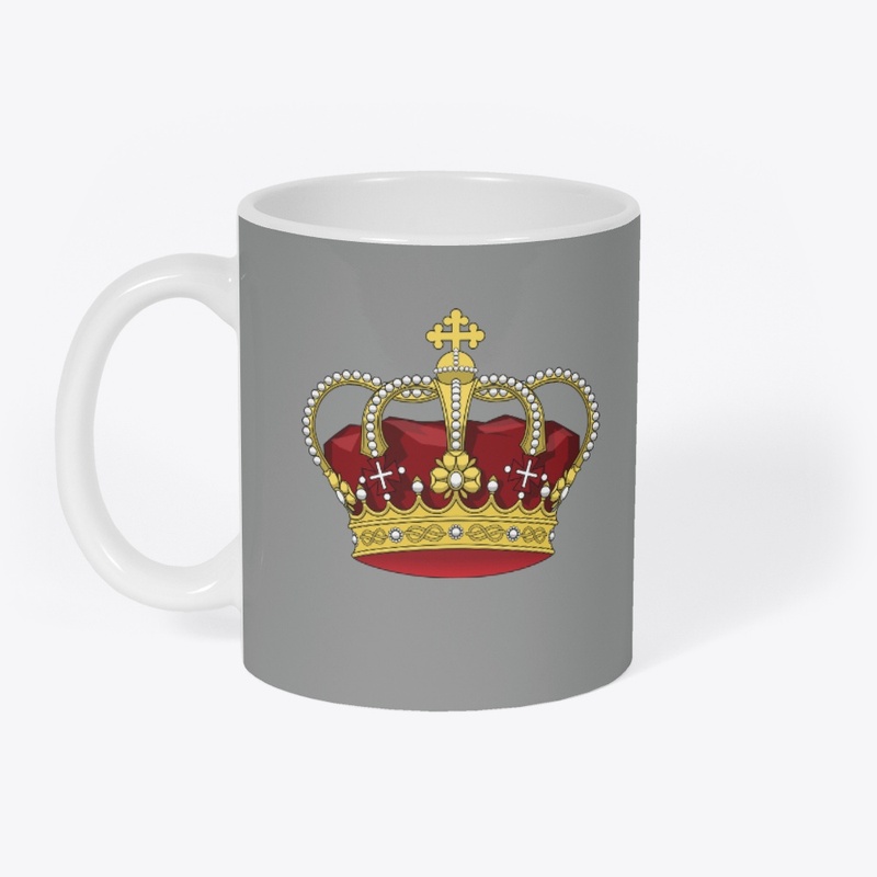 red king